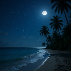 Tropical Heartbeat