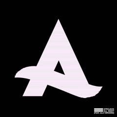 Afrojack - All Night (feat. Ally Brooke)(Hoved Remix)