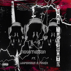 purE thought$(ft. LuhPERSEUS & PRVI$3)