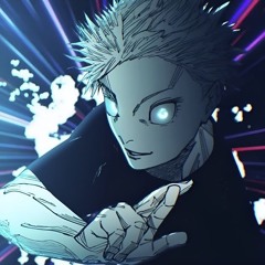 『 Gojo 0.2-Second Domain Expansion 』 Jujutsu Kaisen Season 2 Episode 9 Cover (James Liam Figueroa)