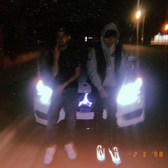 NEXT ft. JayKreep prod. n18 (tderenner)