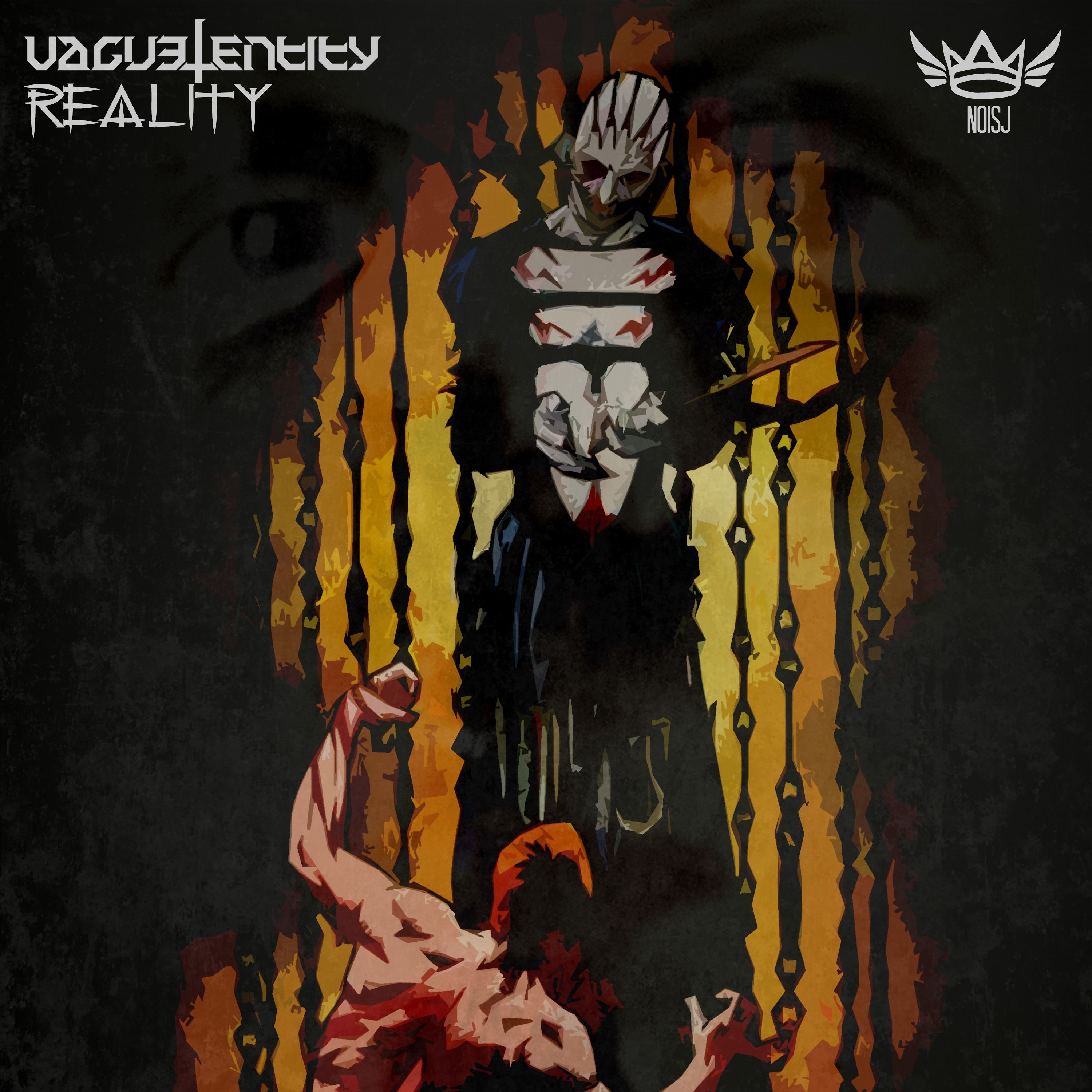 Vague Entity - Reality episode artwork