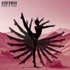 AckerMan - Plug N' Play