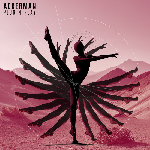 AckerMan - Plug N' Play