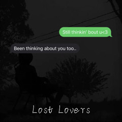 Lost Lovers (prod. ross gossage)
