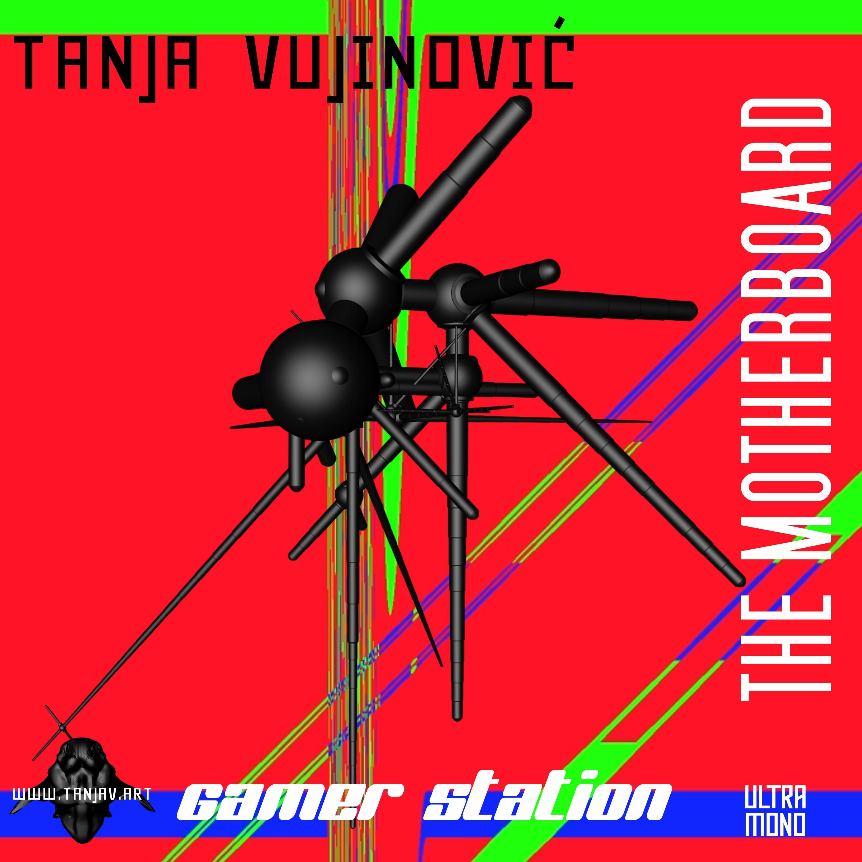 Tanja Vujinovic