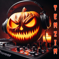 DJT - MAKINA OCT MIX 🎃👻