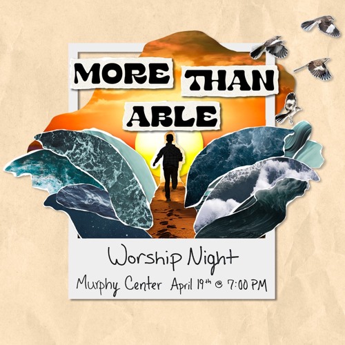 2. Take You At Your Word (Live from Worship Night)