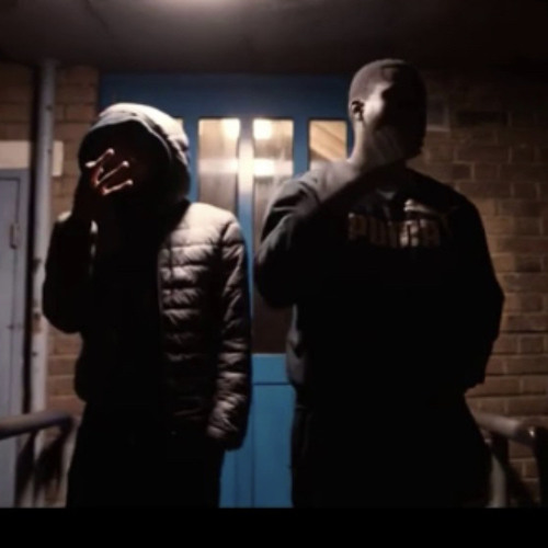 BK - leon diss | drillin 4 | Pressplay media