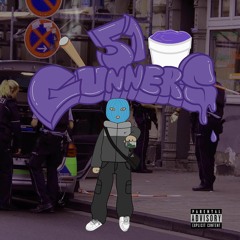 51 Hustlers - 51 Gunners