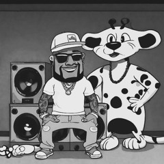 HOUBA BOOBA - NADATATEK [BOOTLEG 2023 A#] (FreeDL)