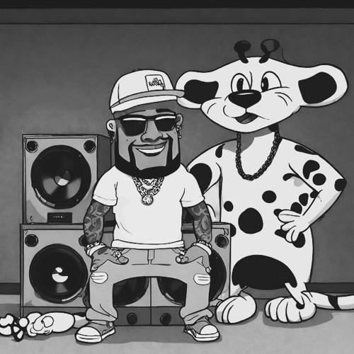 HOUBA BOOBA - NADATATEK [BOOTLEG 2023 A#] (FreeDL)