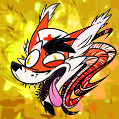 Martian - Renard