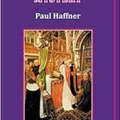 [VIEW] PDF EBOOK EPUB KINDLE The Sacramental Mystery by Paul Haffner 💙