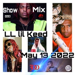 Official Lil Keed Mix Show #LLK