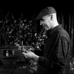 Entrevue avec Frédérick Tremblay