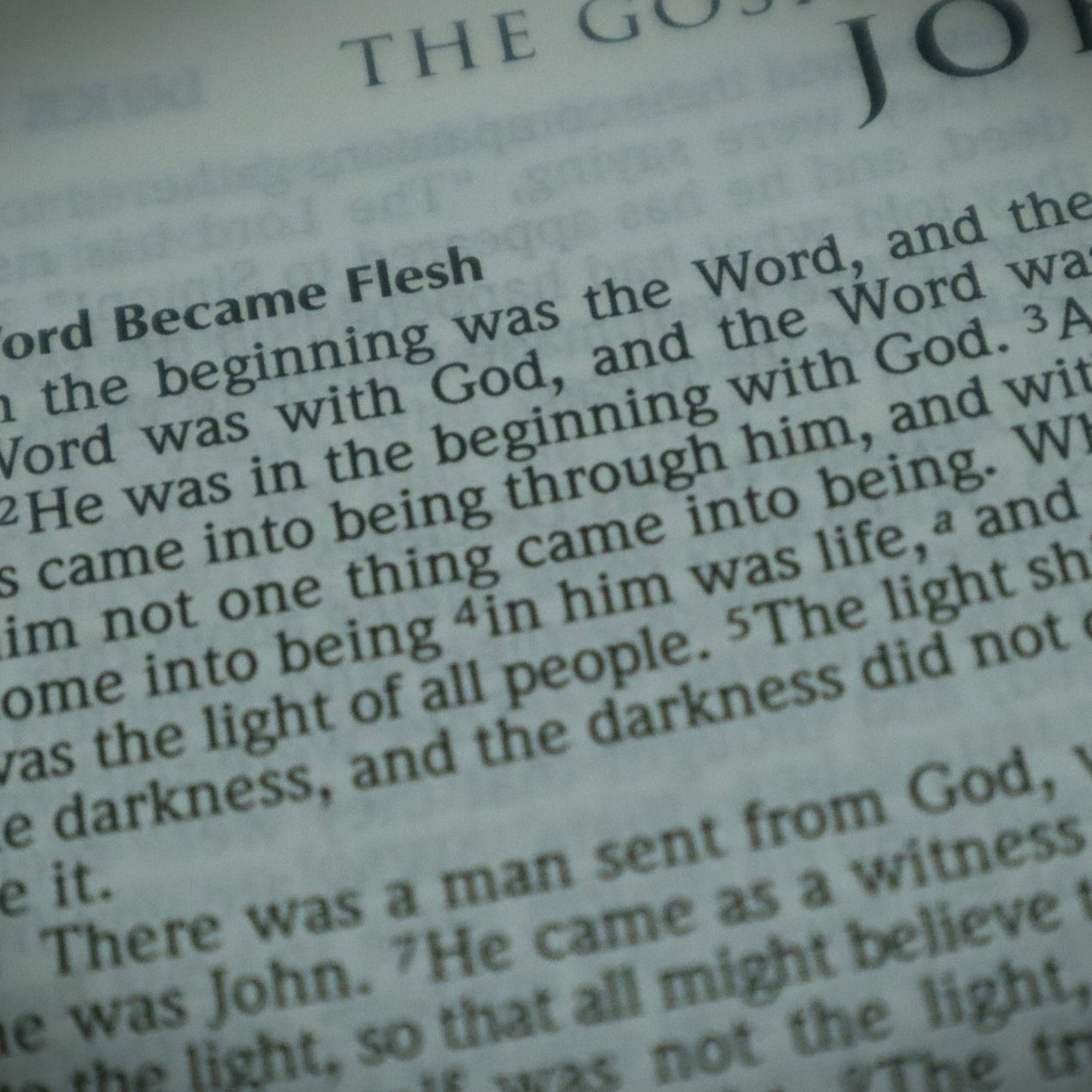 What Is the Gospel? episode artwork