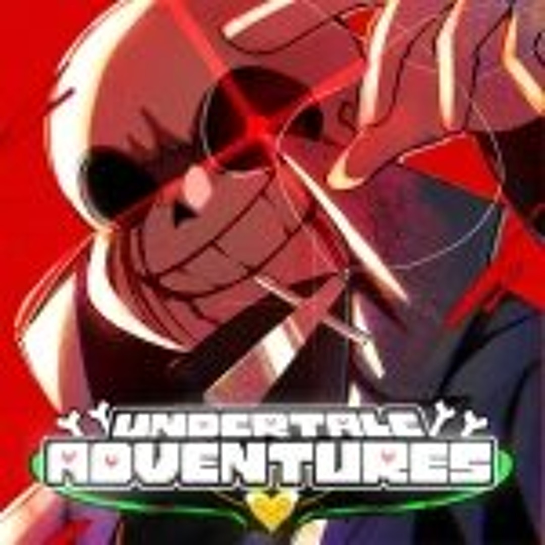 Stream UnderTale Adventures X-OST [Halloween lobby] (Scrapped) by ...