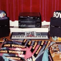 Madness in my house (parts I & II) (House of Brunswick express)