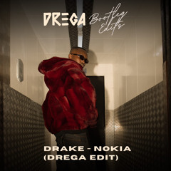 Drake - Nokia bootleg (Drega Extended mix)_.wav