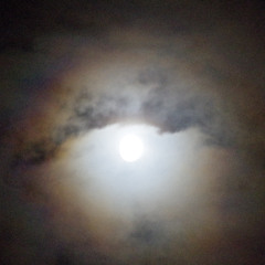 Et soudain la nuit