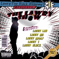 Trash Weed (ft. Psychedelic)[Prod. Lawry The Alchemy]