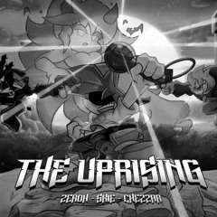 THE UPRISING (Intstrumental) - Friday Night Dustin' OST