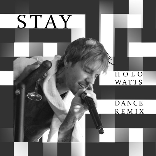 Stay - Justin Bieber and Kid Laroi (Acoustic Version) Psytrance Remix