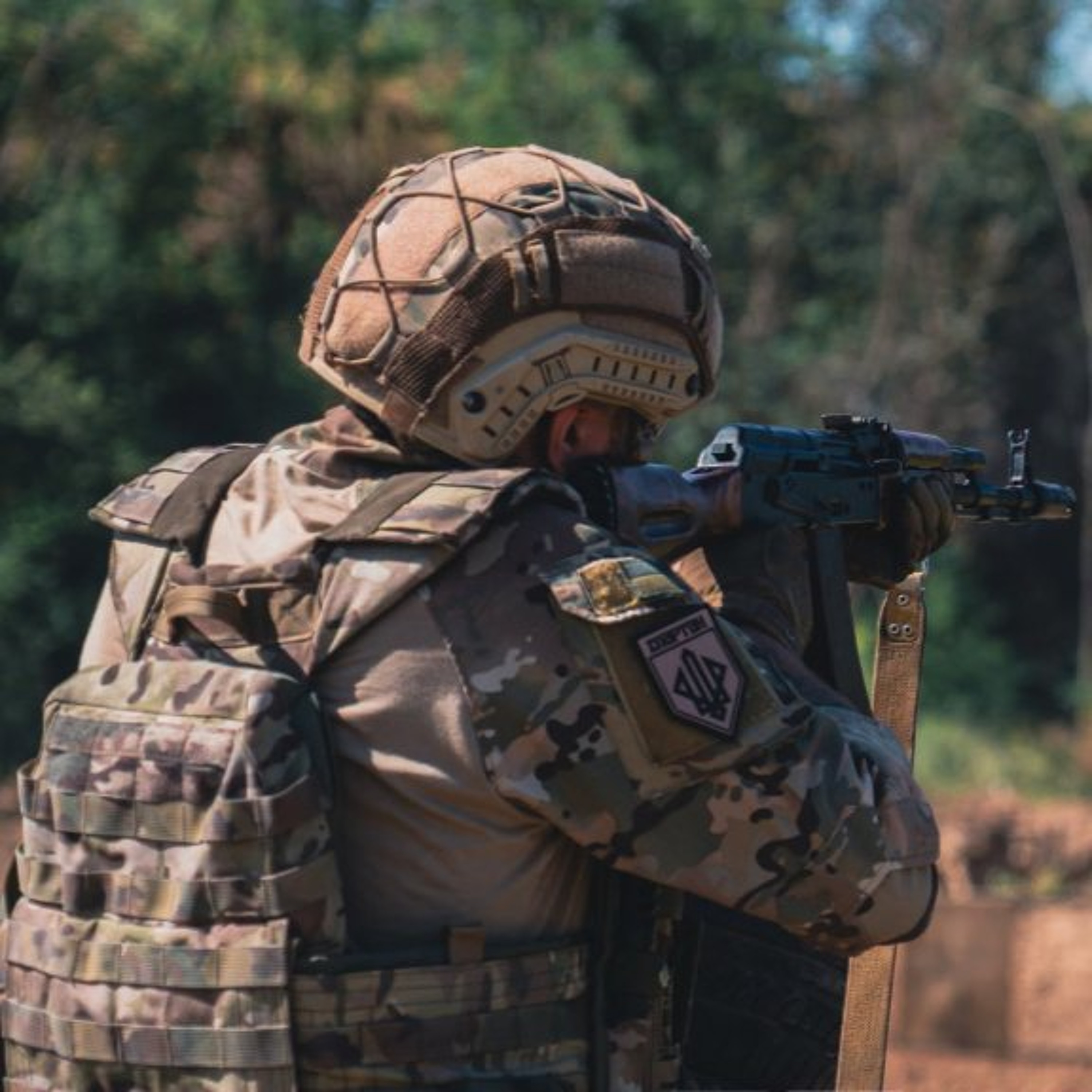 Понад 100 чоловік повернулися із СЗЧ: у Спартані розповіли про другий шанс для військових