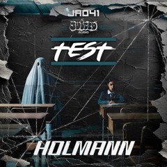HOLMANN - TEST [FREE DOWNLOAD]