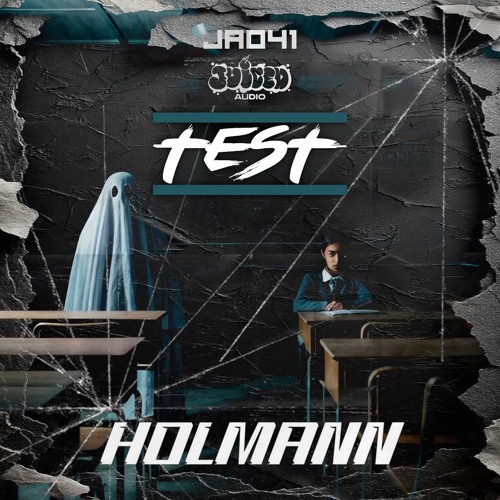 HOLMANN - TEST [FREE DOWNLOAD]