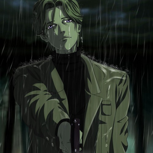 Monster Hardest Edit...(Johan Liebert)