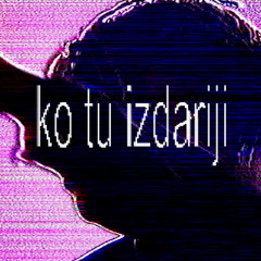ko tu izdariji (prod. Astro x Senk)