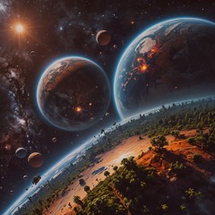 Between Worlds