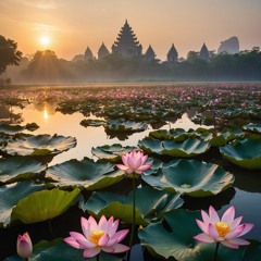 Lotus Heaven