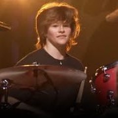 My Hero - Foo Fighters ft. Shane Hawkins