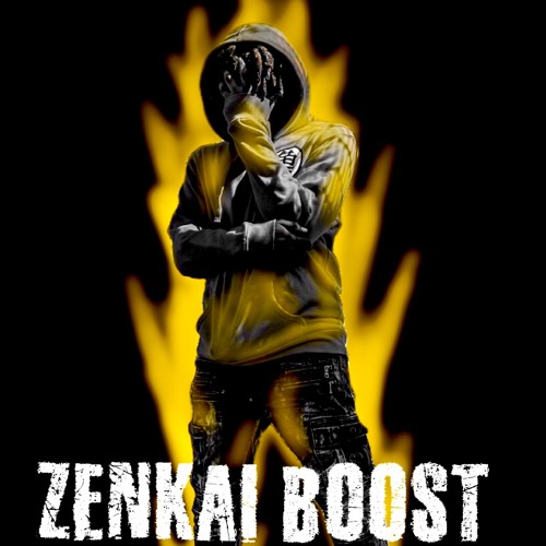 ZENKAI BOOST