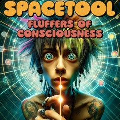 FLUFFERS OF CONSCIOUSNESS