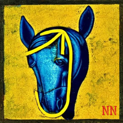 Never Name a Horse You Might Have to Eat