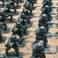 Troops {prod. nellyofrance}