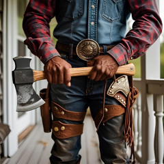 My Land, My Gun, My Laws