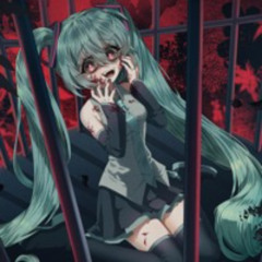 【VOCALOID Original】Caged (feat. Hatsune Miku)