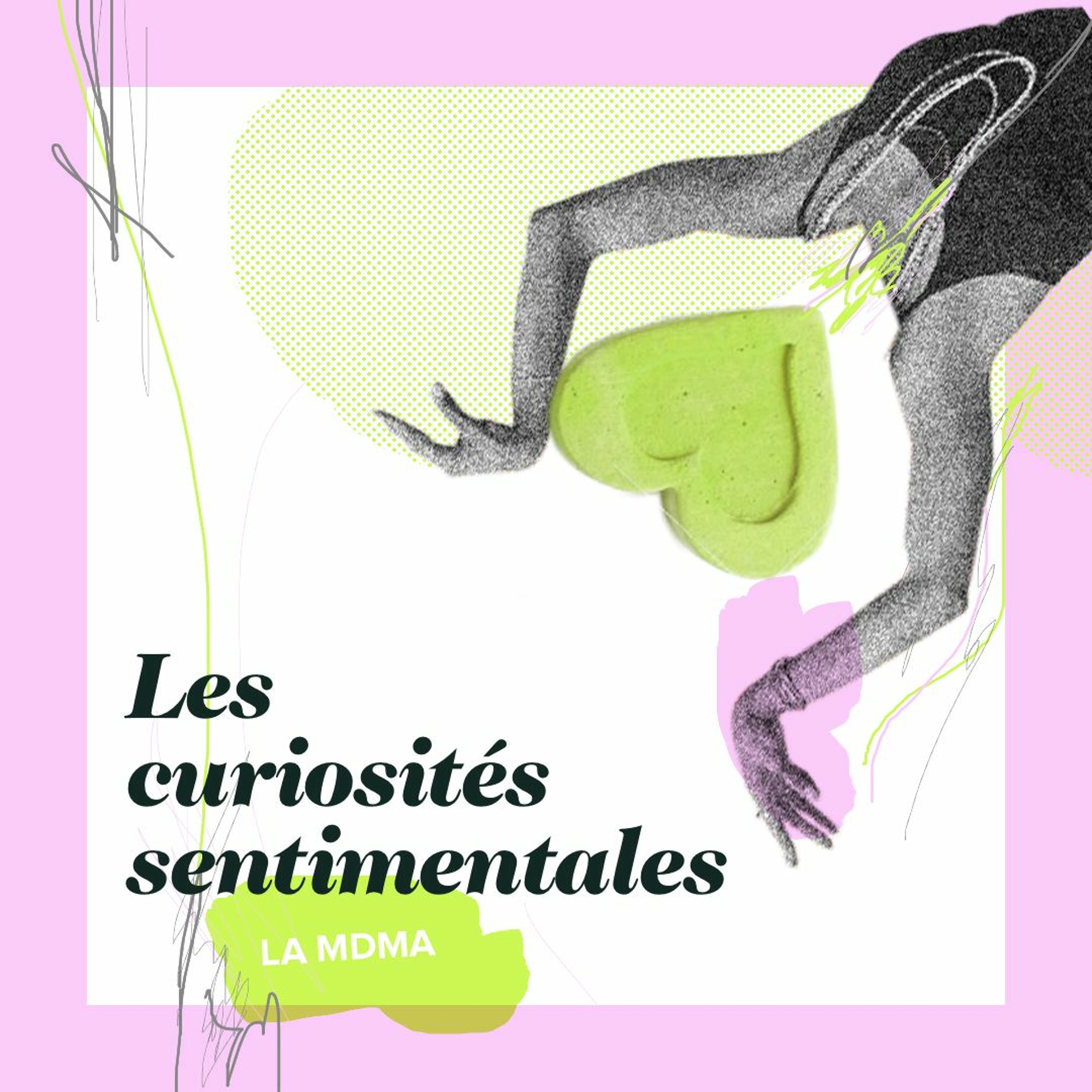 Les Curiosites Sentimentales