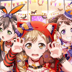 hello wink! [ poppin party , full ]