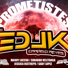 PROMETISTE (DEMO) VERSION 2025 EDLK ESTRELLAS DE LA KUMBIA