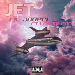 Jet (feat. LostInLeon)