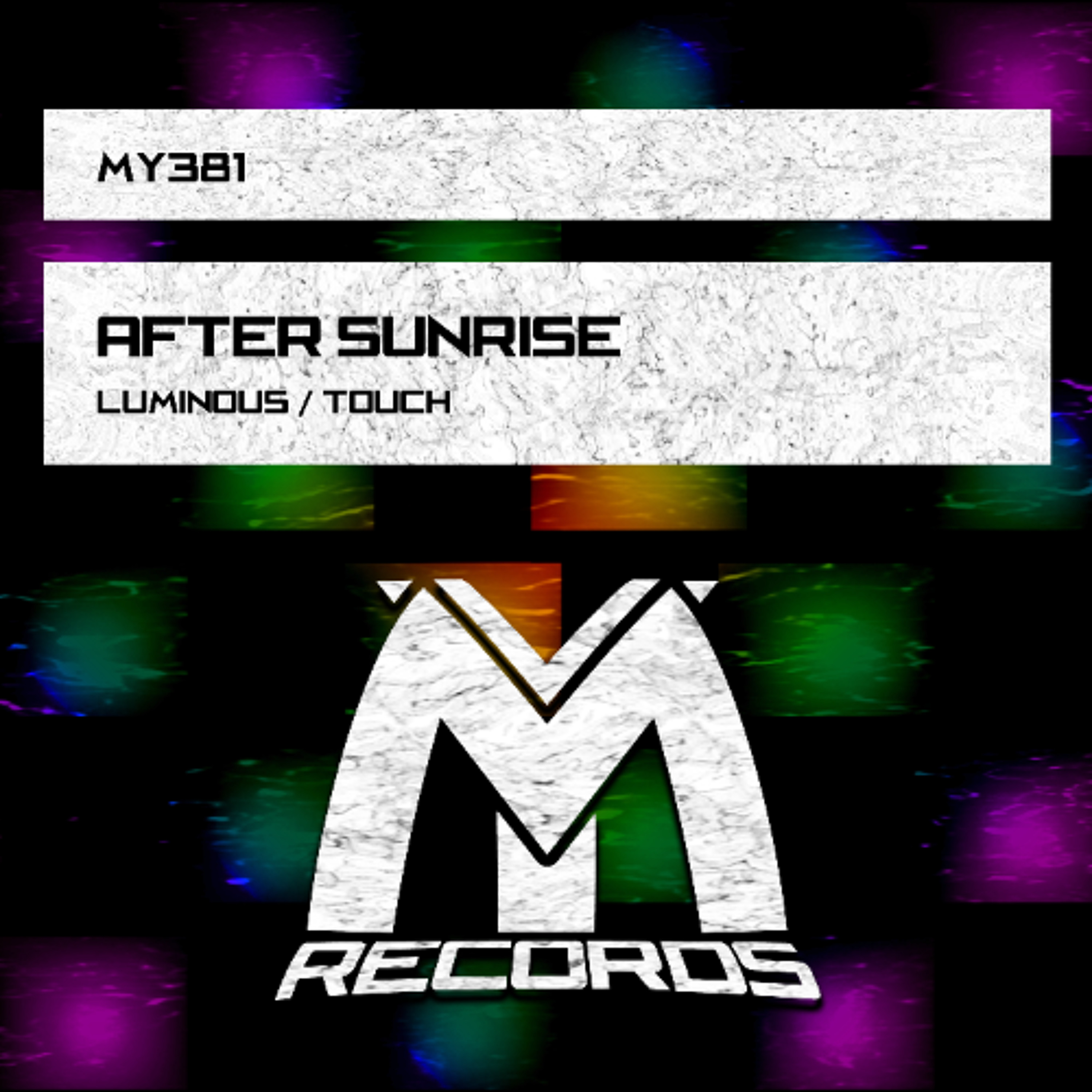 After Sunrise - Touch (Original Mix) episode artwork