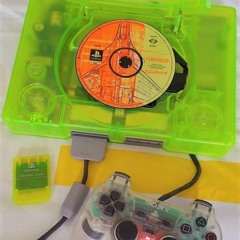 CTRLR - PS1 MIX