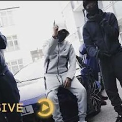 #WC8 Scrilla - PTSD
