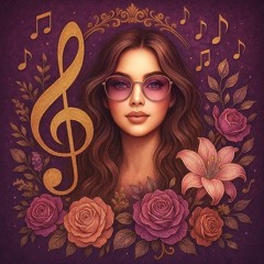 Through Pink Glasses